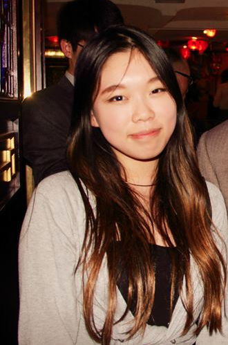Picture of Sue Zhao